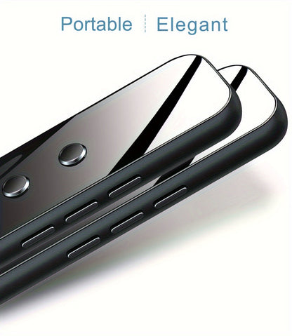Appareil de traduction portable, traduction vocale instantanée bidirectionnelle en 137 langues, connecté à une application, traducteur haute précision pour les voyages, les affaires et l'apprentissage avec écouteurs