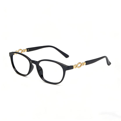 Lunettes de lecture 3-en-1 pour femmes – Progressives et unifocales, légères et élégantes, de +1,0 à +4,0 – Idéales pour l'ordinateur, la presbytie et un usage quotidien