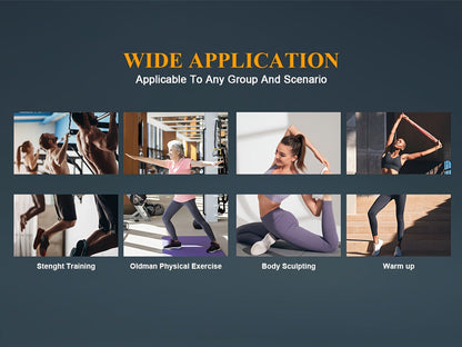 Station de musculation avec barre de traction, 10 hauteurs réglables, capacité de 150 kg, entraînement complet du corps pour salle de sport à domicile – Rose Noir Rouge Jaune Bleu Orange Vert