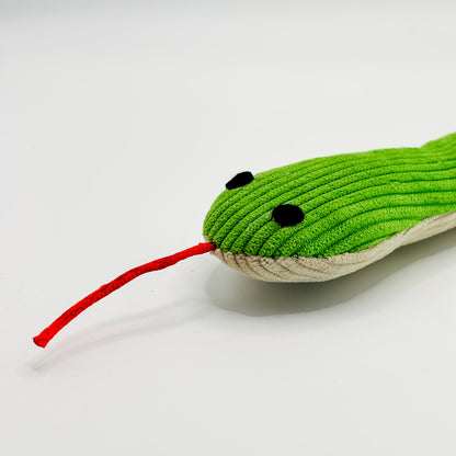 Jouet serpent froissant pour chat - Jouet d'exercice interactif pour chaton de 42 cm avec bruit de papier froissé, convient à toutes les races, parfait pour l'enrichissement et l'anti-ennui en intérieur