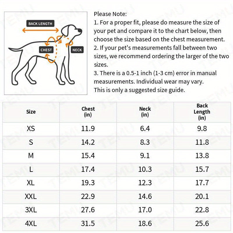 T-shirt amusant "Security" pour chien – Haut graphique doux, léger et respirant pour petits et moyens chiens, vêtement confortable du quotidien et costume pour animal de compagnie