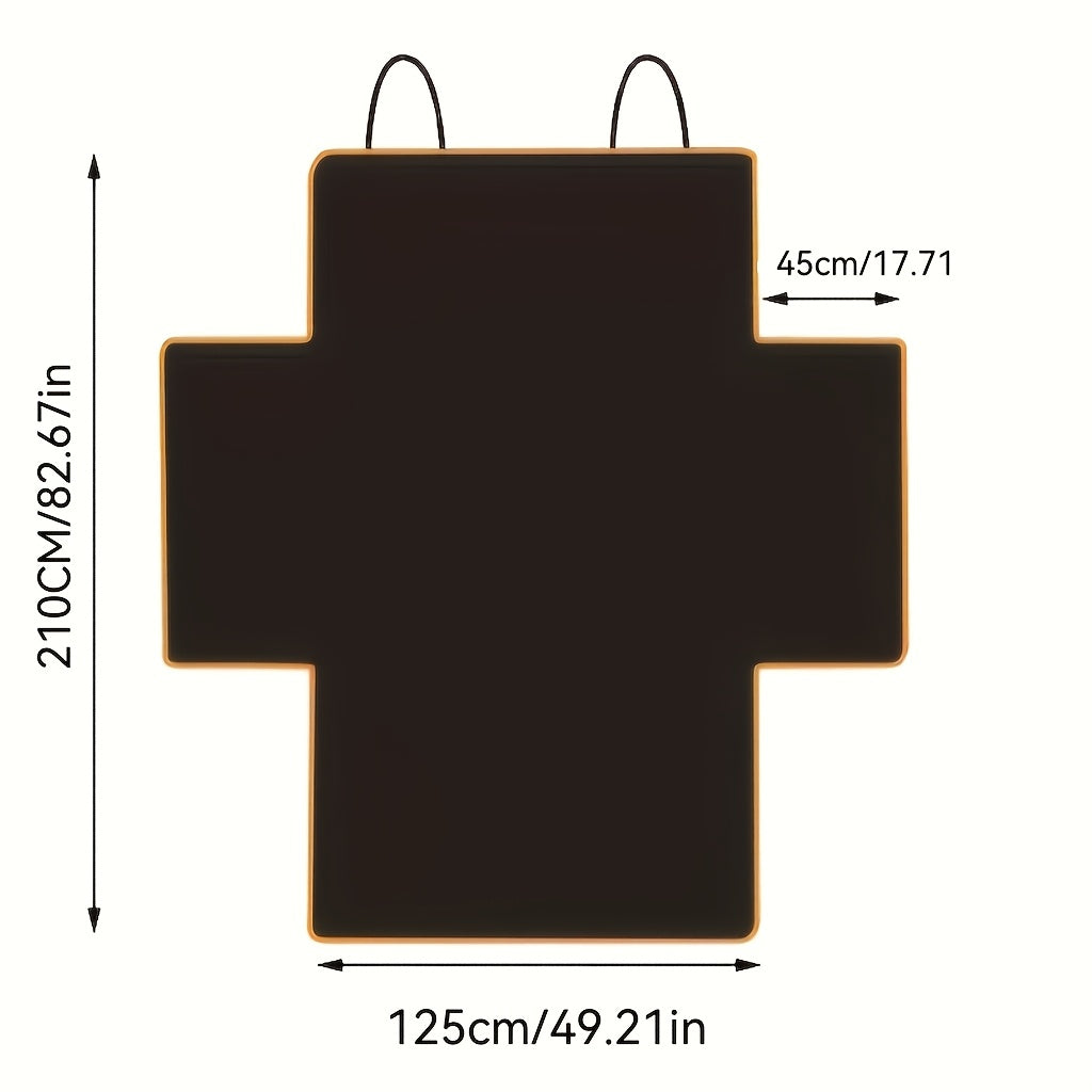 Housse de siège de voiture et tapis de coffre pour chien – Tapis imperméable et antidérapant pour siège arrière, coffre de SUV et camionnette avec 2 crochets, tapis de voyage durable pour cage de chien en voiture