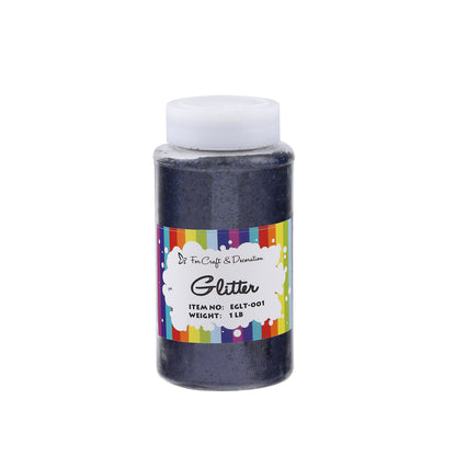 450 g de paillettes artisanales en 19 couleurs – Paillettes fines, extra fines et épaisses avec couvercle saupoudreur pour gobelets, résine, scrapbooking et loisirs créatifs, paillettes en vrac pour enfants et adultes