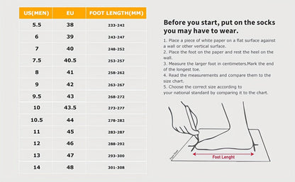 Chaussures de sécurité pour hommes à embout en acier, légères et à enfiler, baskets de sécurité résistantes à la perforation, mocassins antidérapants, noir gris bleu, tailles US 5,5-14