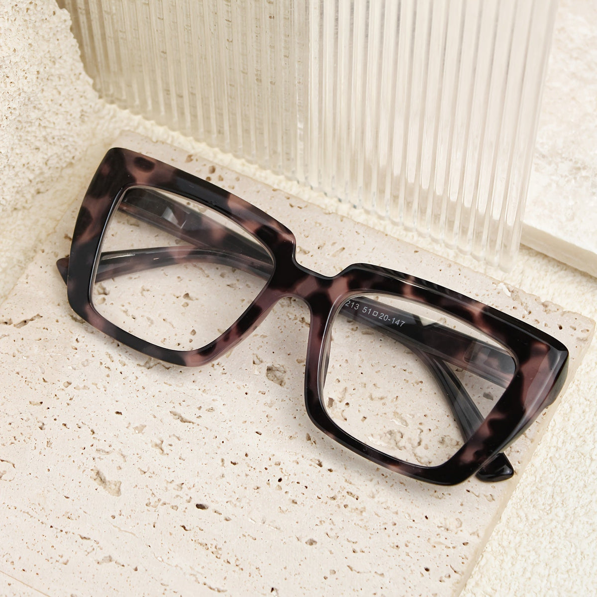 Lot de 8 paires de lunettes de lecture rétro rectangulaires pour femmes, design coloré, charnières à ressort, ajustement confortable, cadeau pour fête, vacances, Halloween, Noël, correction de +1,00 à +4,00