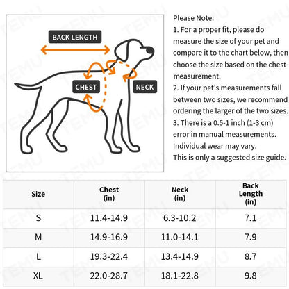 Costume de cowboy cavalier pour chien pour Halloween – Déguisement amusant et original pour golden retriever, caniche et chiens de taille moyenne à grande, tenue de fête d'Halloween pour chien