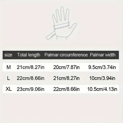 Gants thermiques d'hiver doublés en polaire, coupe-vent, compatibles écran tactile, fermeture éclair, gants doux et chauds pour hommes et femmes, noirs, pour temps froid, conduite, course, cyclisme, randonnée, usage quotidien