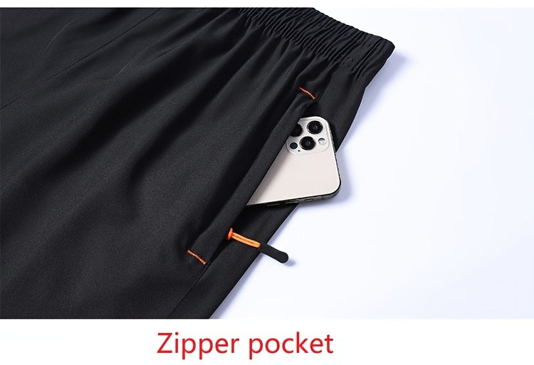 Lot de 5 shorts de sport pour homme, couleurs assorties – Shorts de sport respirants, extensibles et à séchage rapide pour la salle de sport, la course, l'entraînement et le quotidien, tailles S à XXL jusqu'à 100 kg