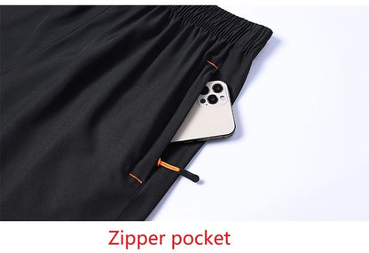 Lot de 5 shorts de sport pour homme, couleurs assorties – Shorts de sport respirants, extensibles et à séchage rapide pour la salle de sport, la course, l'entraînement et le quotidien, tailles S à XXL jusqu'à 100 kg