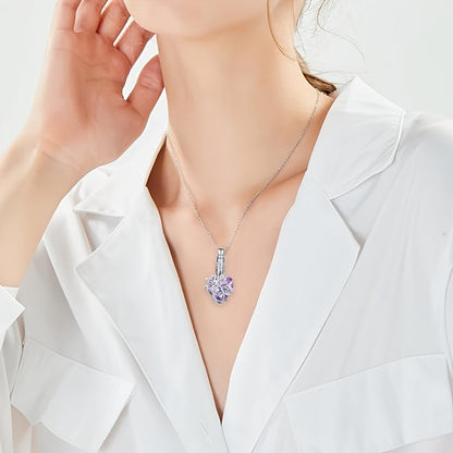 Ensemble de 3 colliers urnes colorés pour cendres - Pendentifs commémoratifs cylindriques papillon et libellule pour la perte d'un proche ou d'un animal, à partager en famille, coffret de bijoux souvenir (3 pièces)