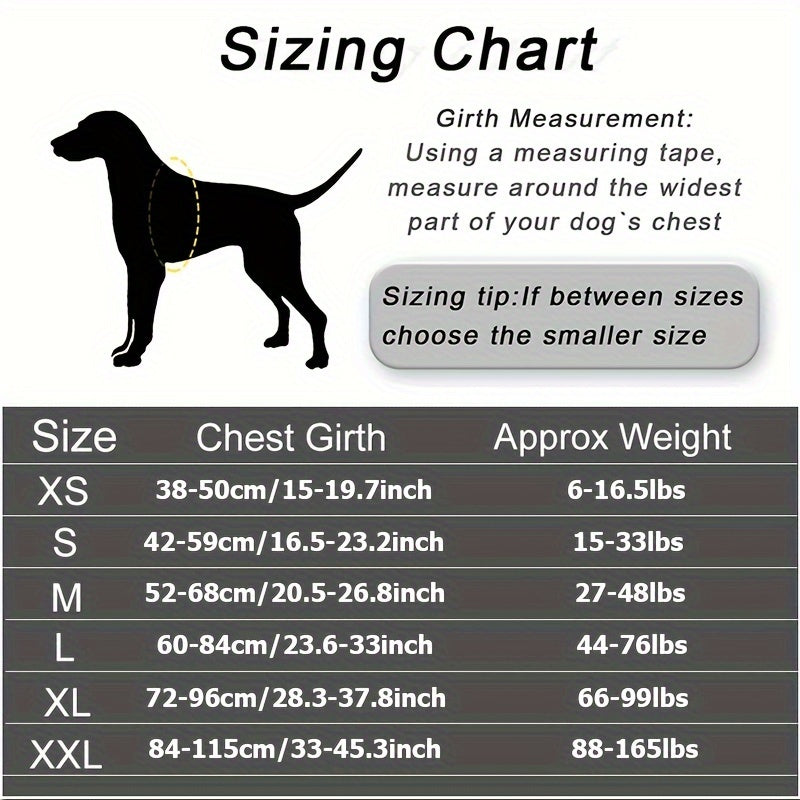 Harnais pour chien anti-traction personnalisé avec nom et numéro de téléphone – Gilet robuste anti-évasion pour le dressage et la promenade, tailles XS à XXL, 12 couleurs disponibles