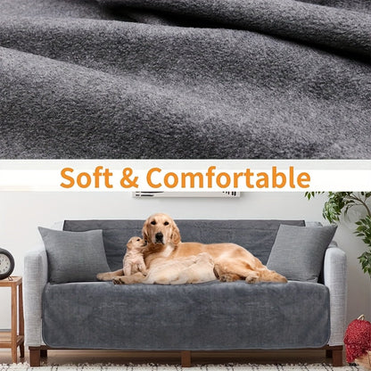 Lot de 2 tapis de propreté lavables pour chien – Alèses réutilisables à 4 couches, ultra-absorbantes et antidérapantes pour chiots, mises bas, éducation, cage, parc et voyage, tailles multiples, toutes races