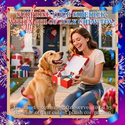 Jouets à mâcher indestructibles pour chiens destructeurs de grande race - Jouet à mâcher robuste et durable, lot de 1, 2, 4 ou 5, design rayé, jouet ultra-résistant pour grands chiens, nettoyage des dents et soulagement de l'ennui