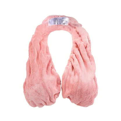 Haut tube soutien-gorge serviette sans bretelles pour femmes, enveloppe de poitrine en peluche douce, absorbante et respirante pour la plage, le sport et le quotidien, plusieurs couleurs S M L