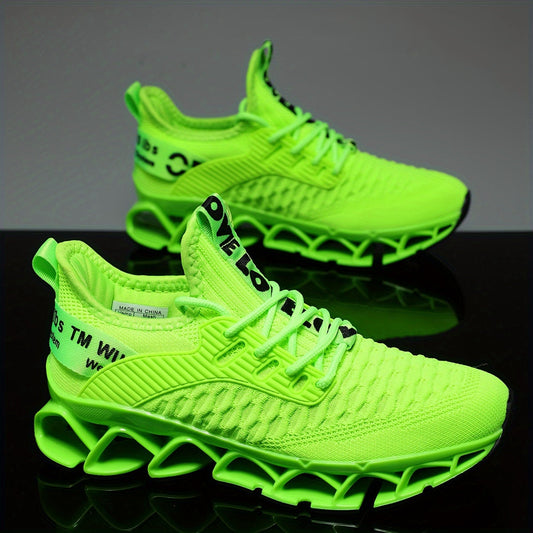 Women's Casual Sneakers Lightweight Breathable Lace-Up Athletic Shoes for Women Non-Slip Walking Sneakers 11 Colors Available Sizes US 6-11 Comfortable Everyday Fashion Sneakers for Work Gym Travel