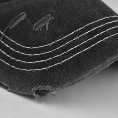 Casquette de baseball vintage brodée avec patte et os pour maman de chien – 100 % coton, respirante, réglable, protection UV, cadeau pour amoureux des chiens, disponible en rose, noir, bleu sarcelle et kaki