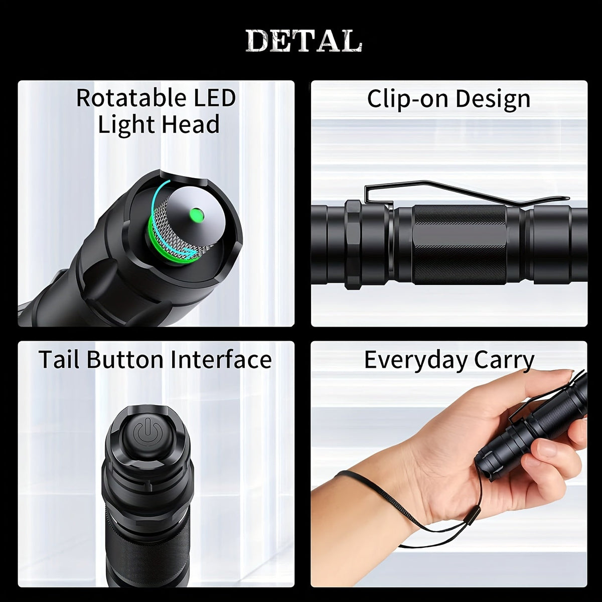 Pointeur laser haute puissance avec batterie et chargeur, lampe torche laser tactique rouge, verte et violette pour présentations en intérieur, camping, randonnée et observation des étoiles, faisceau longue portée