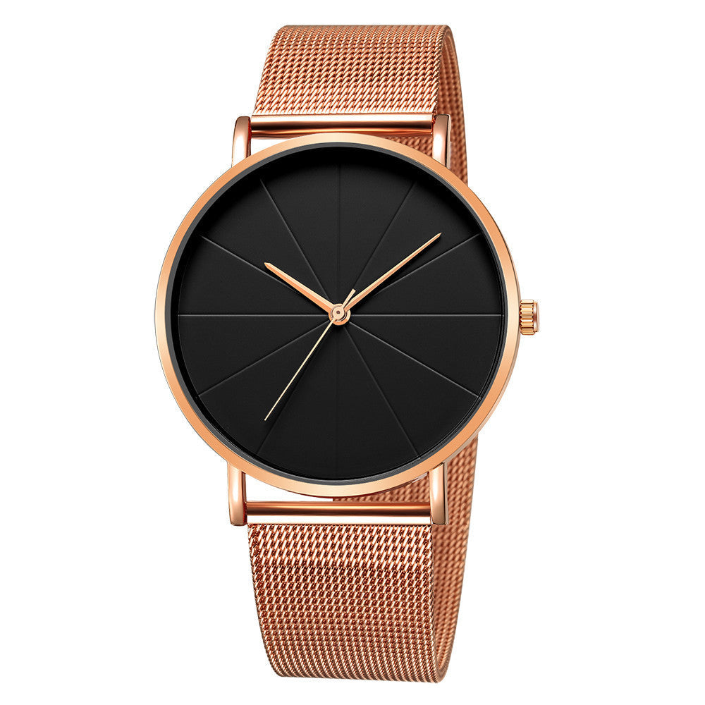 Coffret cadeau montre à quartz et bracelet pour homme, 4 pièces - Montre élégante à boîtier en alliage et cadran rond, style sport, décontracté et professionnel, avec bracelet assorti pour le quotidien, les anniversaires et les fêtes.