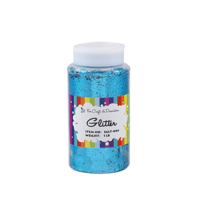 450 g de paillettes artisanales en 19 couleurs – Paillettes fines, extra fines et épaisses avec couvercle saupoudreur pour gobelets, résine, scrapbooking et loisirs créatifs, paillettes en vrac pour enfants et adultes