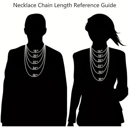 Collier chaîne cubaine pour homme en argent sterling 925 – 6 mm et 10 mm de large, 18 à 24 pouces, chaîne à maillons épais faite à la main, bijou durable pour le quotidien et les occasions spéciales