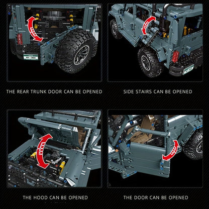 Kit de construction de voiture de course à l'échelle 1:10, 2627 pièces pour adultes - Modèle de voiture à monter soi-même, objet de décoration stimulant | Cadeau STEM pour hommes et garçons pour Noël, anniversaire, Saint-Valentin