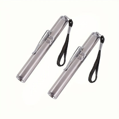 Mire-œuf haute intensité portatif pour contrôle de la fécondation en incubation, lampe torche multifonction pour œufs de poule, canard et autres volailles, 1 pièce, 2 pièces, 3 pièces