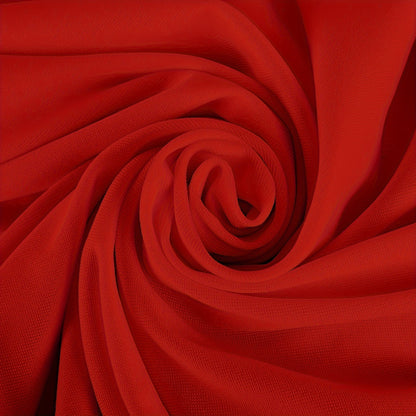 Nappe en élasthanne élastique avec jupe méduse, tissu polyester épais, opaque et hautement extensible pour tables de 4 et 6 pieds, idéale pour fêtes, anniversaires, mariages, banquets, hôtels, conférences et salons professionnels