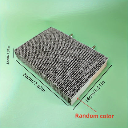Plateforme à mâcher pour perroquets, perchoir pour oiseaux - Jouet à ronger multi-niveaux en bois naturel pour perroquets, calopsittes, conures et petits oiseaux - Plateforme d'enrichissement pour cage, tailles petite et grande