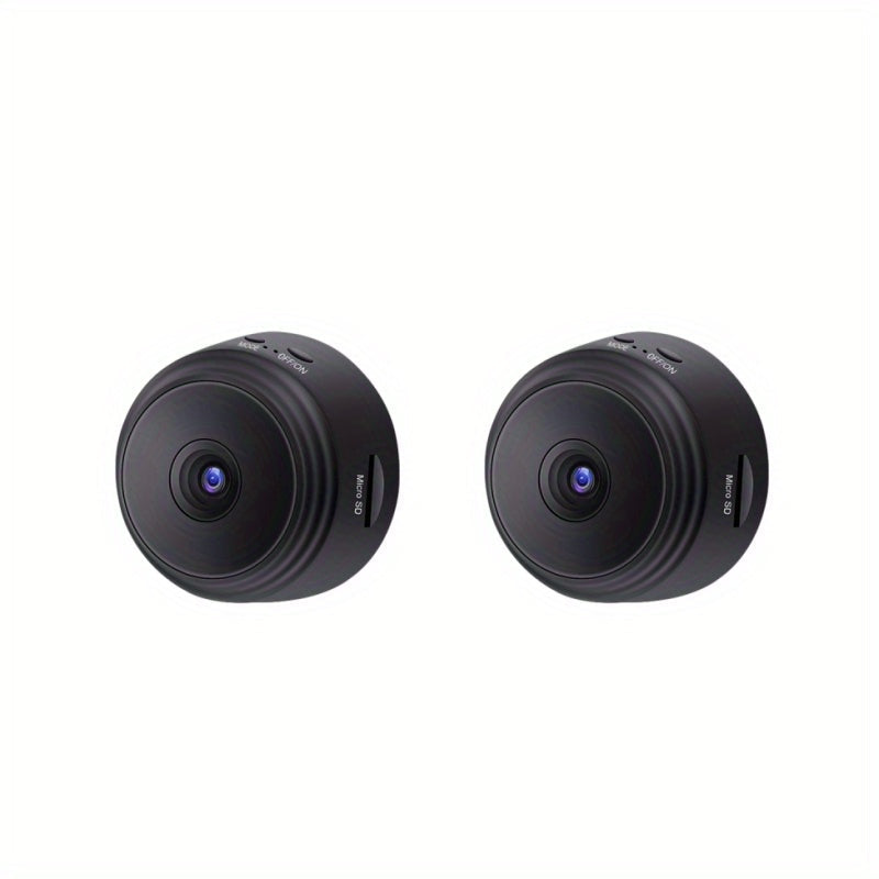 Caméra de sécurité WiFi 1080P sans fil intérieure et extérieure, double bande 2,4G/5G, grand angle, vision nocturne, surveillance à distance avec batterie, packs multiples de 2, 4, 5, 9, 12 caméras, système de sécurité domestique