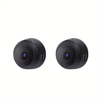 Caméra de sécurité WiFi 1080P sans fil intérieure et extérieure, double bande 2,4G/5G, grand angle, vision nocturne, surveillance à distance avec batterie, packs multiples de 2, 4, 5, 9, 12 caméras, système de sécurité domestique