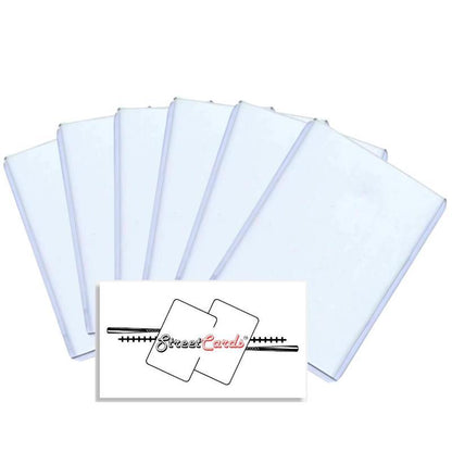 2026 Topps Chrome Baseball Blaster Box - 28 Trading Cards, 7 Packs, Exclusive Baseball Seams & Red White Blue Refractors, Lightboard Logo Variations, 6 Toploaders & StreetCards Magnet