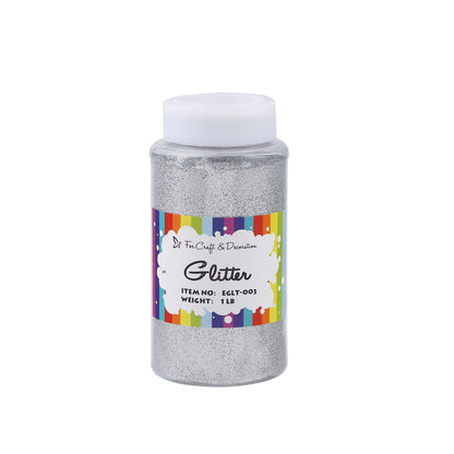 450 g de paillettes artisanales en 19 couleurs – Paillettes fines, extra fines et épaisses avec couvercle saupoudreur pour gobelets, résine, scrapbooking et loisirs créatifs, paillettes en vrac pour enfants et adultes