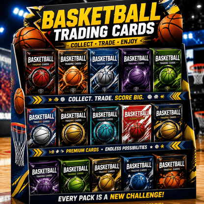 Méga-boîte de collection Topps Basketball 2025-26 - 224 cartes, 16 paquets de 14 cartes, coffret de cartes à collectionner NBA scellé en usine pour collectionneurs, rangement dans un classeur et constitution de collection