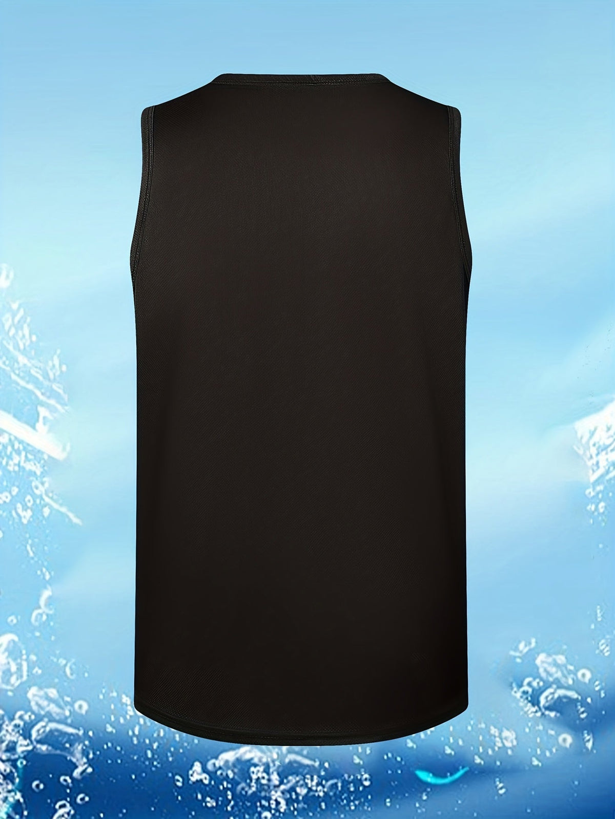 Lot de 3 débardeurs de sport à séchage rapide pour homme – Maillots de sport sans manches, t-shirts à col rond respirants et anti-humidité pour la course, la salle de sport et le quotidien, S-XXXL