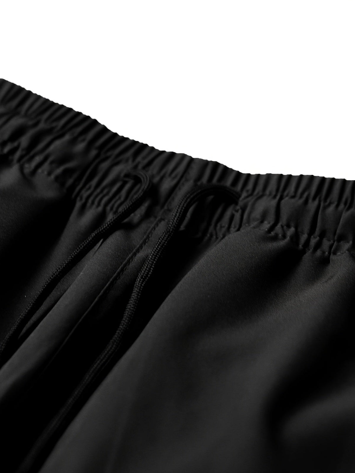 Pantalon cargo multipoches pour femme – Détails zippés vert néon, taille à cordon de serrage, pantalon outdoor pleine longueur pour le voyage, 4 coloris, tailles XS à XXL, streetwear décontracté printemps-automne