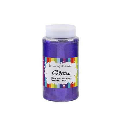450 g de paillettes artisanales en 19 couleurs – Paillettes fines, extra fines et épaisses avec couvercle saupoudreur pour gobelets, résine, scrapbooking et loisirs créatifs, paillettes en vrac pour enfants et adultes