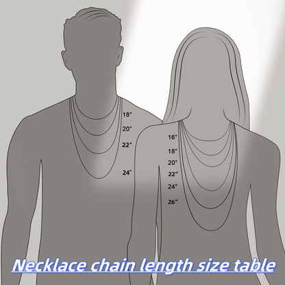 Collier chaîne maille serpent plate en argent sterling 925 plaqué or 24 carats 5 mm – Ras-du-cou unisexe style hip-hop, bijou vintage pour femme et homme, boîte cadeau incluse, 45-60 cm