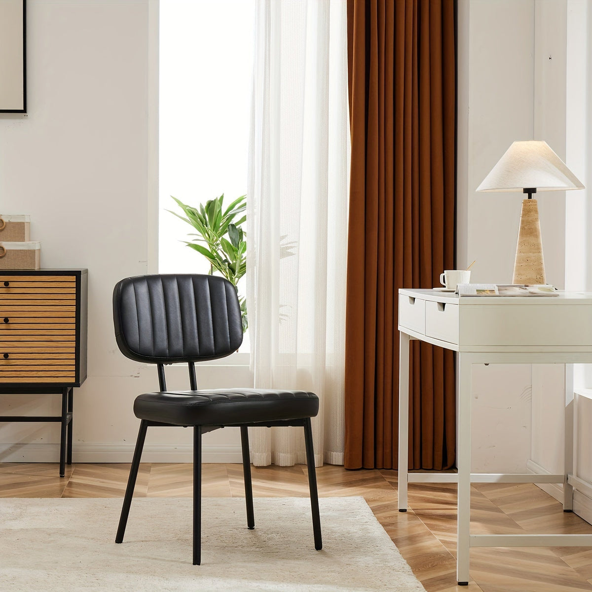 Miroir pleine longueur arqué avec support 64x21 / 59x16 pouces, miroir de sol en verre nano incassable avec cadre en alliage d'aluminium, miroir pleine longueur sur pied pour chambre, salon, vestiaire, décoration murale