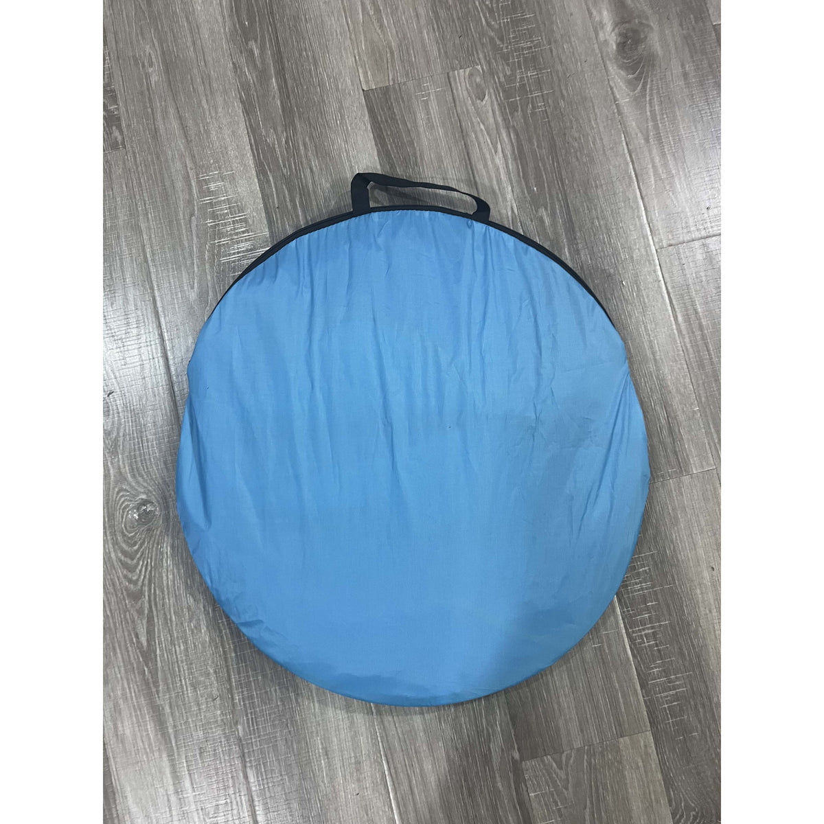Tente de plage pop-up portative – Abri solaire anti-UV à installation rapide, ultra-léger (moins de 50 g/m²) pour la plage, la randonnée, le camping, les voyages en famille, parasol et auvent d'extérieur
