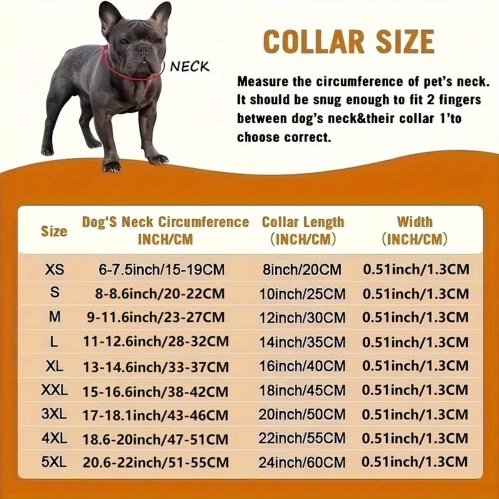 Collier pour chien personnalisé avec pendentif lettre en strass – Collier pour chien à chaîne cubaine étincelante de 13 mm, breloque initiale personnalisée, double fermoir pour petits et moyens chiens, bijou de luxe pour animal de compagnie