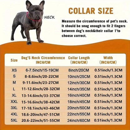 Collier pour chien personnalisé avec pendentif lettre en strass – Collier pour chien à chaîne cubaine étincelante de 13 mm, breloque initiale personnalisée, double fermoir pour petits et moyens chiens, bijou de luxe pour animal de compagnie