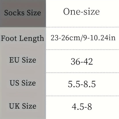 Lot de 36 paires de chaussettes hautes pour femme, respirantes, à séchage rapide et évacuation de l'humidité, en polyester avec semelle rembourrée douce, couleurs pastel et vives pour le bureau ou les fêtes – Coffret cadeau mignon pour toutes les saisons