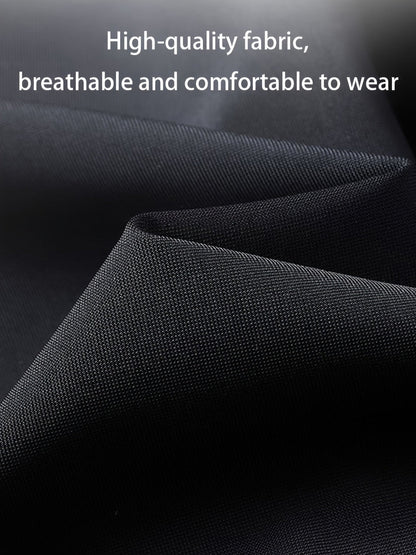 Lot de 5 shorts de sport pour homme, couleurs assorties – Shorts de sport respirants, extensibles et à séchage rapide pour la salle de sport, la course, l'entraînement et le quotidien, tailles S à XXL jusqu'à 100 kg