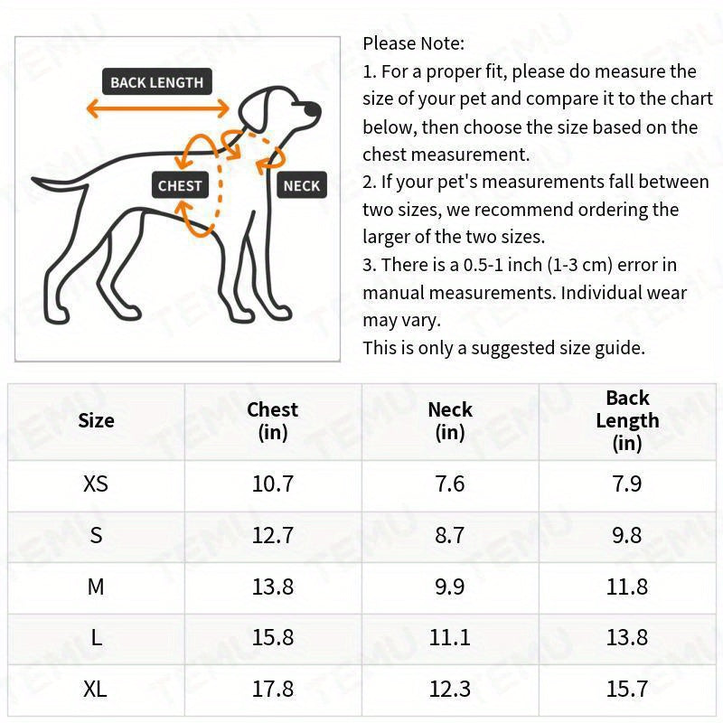 Pull chaud d'hiver pour petits et moyens chiens - Vêtements en tricot doux pour automne, hiver et printemps, pull confortable pour animal de compagnie, tenue d'extérieur et d'intérieur pour temps froid