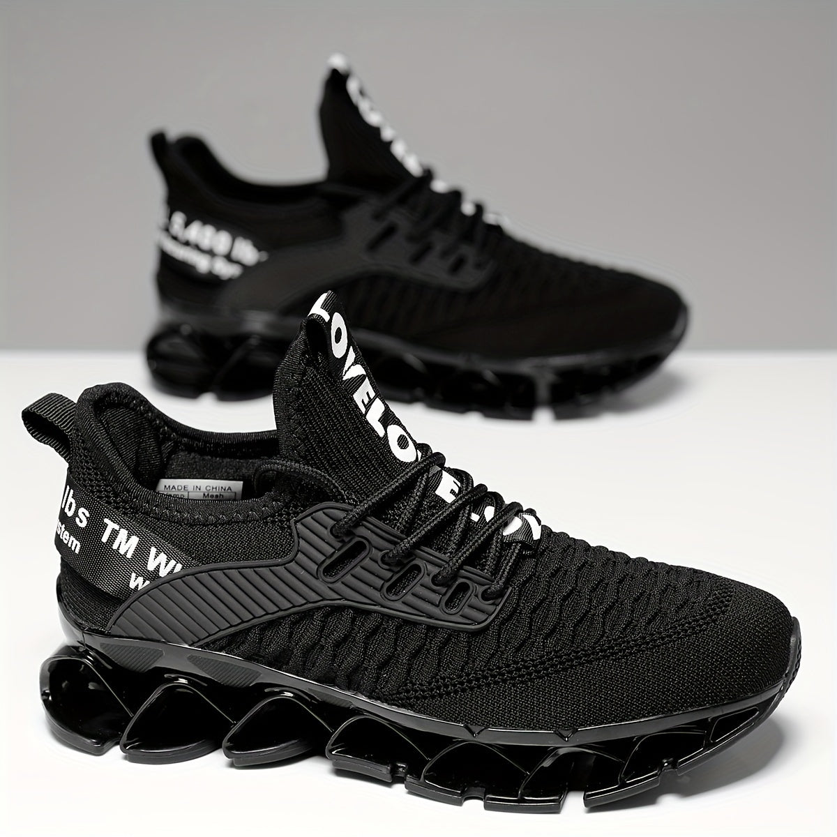 Baskets décontractées légères et respirantes à lacets pour femmes, chaussures de sport antidérapantes, 11 couleurs disponibles, pointures US 6-11, baskets tendance confortables pour le quotidien, le travail, la salle de sport et les voyages