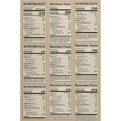 Mélange de chocolats assortis en vrac, format individuel, emballés individuellement - Assortiment chocolat au lait, caramel et beurre de cacahuète, sachet pour fête, 1 lb, 3 lb, 6 lb