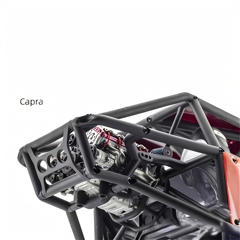 Kit de modèle de moteur V8 pour adultes, assemblage imprimé en 3D, moteur miniature réaliste à l'échelle, projet STEM, modèle d'exposition, cadeau pour passionnés de voitures et ingénieurs