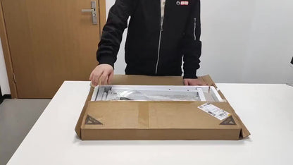 Table pour ordinateur portable mobile réglable en hauteur avec roulettes, bureau d'ordinateur de chevet roulant pour lit et canapé, table d'appoint pour chambre, dortoir et petits espaces, disponible en 8 couleurs