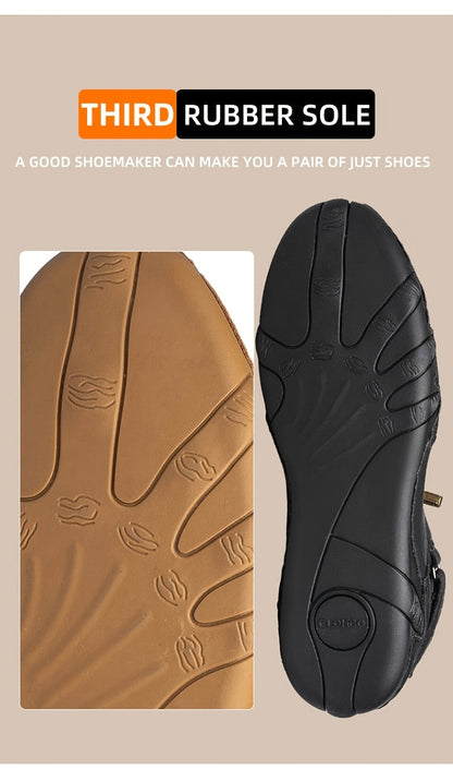 Baskets montantes pour hommes, chaussures décontractées respirantes à lacets, semelle en caoutchouc souple antidérapante, chaussures de marche en extérieur pour hommes, US 7-12, couleurs multiples