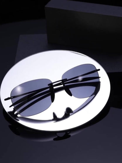 Lunettes de soleil polarisées pour hommes – Pack de 3 ou 6, protection UV400, verres HD anti-reflets, monture en polycarbonate légère, lunettes pour la conduite et les sports de plein air, lot cadeau pour lui